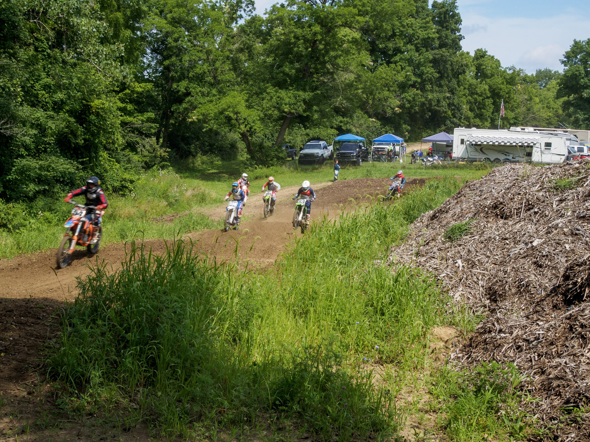 Wabash Canonball 2021